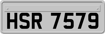 HSR7579