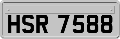 HSR7588