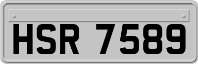 HSR7589