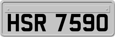 HSR7590