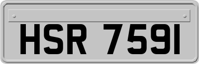 HSR7591
