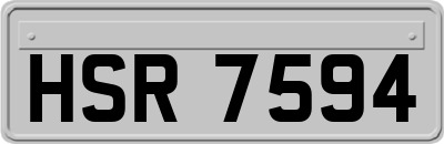 HSR7594