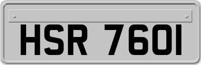 HSR7601