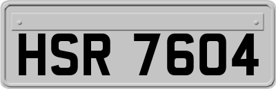 HSR7604