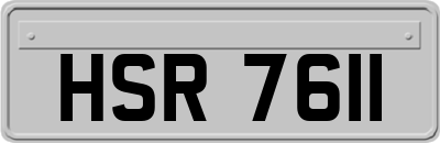 HSR7611