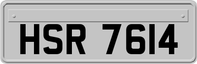 HSR7614