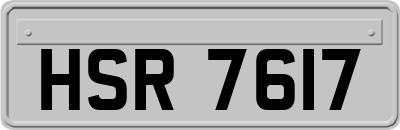 HSR7617