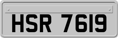 HSR7619