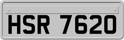 HSR7620