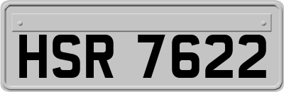 HSR7622