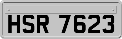HSR7623