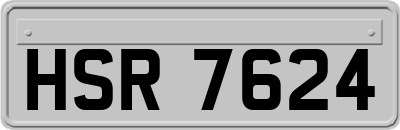 HSR7624