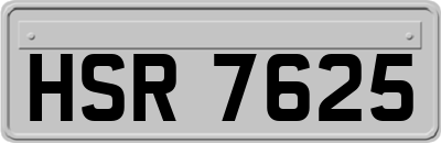 HSR7625