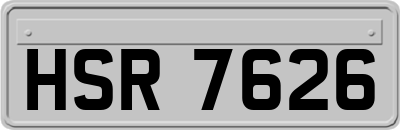 HSR7626