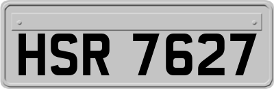HSR7627