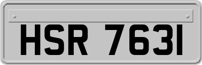 HSR7631