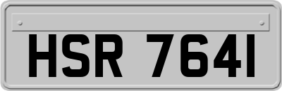 HSR7641