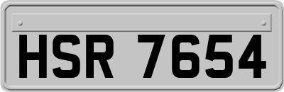 HSR7654