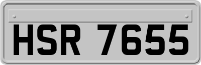 HSR7655
