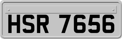 HSR7656