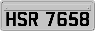 HSR7658