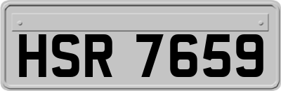 HSR7659