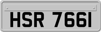 HSR7661