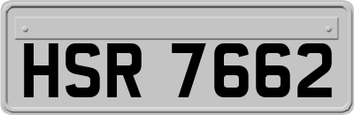 HSR7662