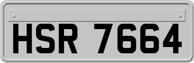 HSR7664