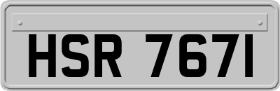 HSR7671