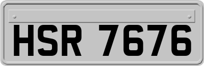 HSR7676