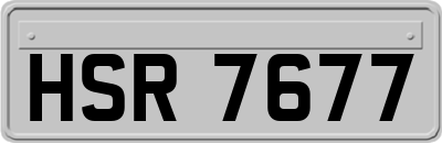 HSR7677