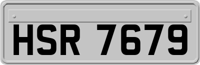 HSR7679