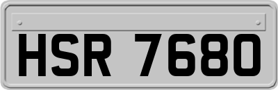 HSR7680