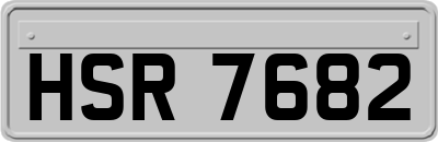 HSR7682