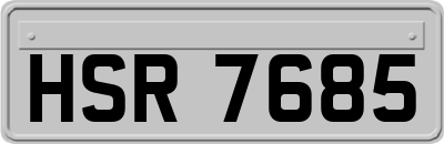 HSR7685