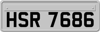 HSR7686