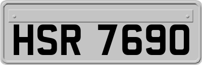 HSR7690