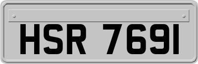 HSR7691