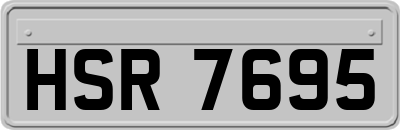 HSR7695