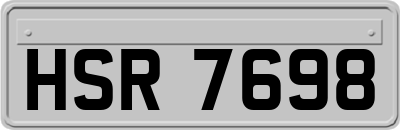 HSR7698