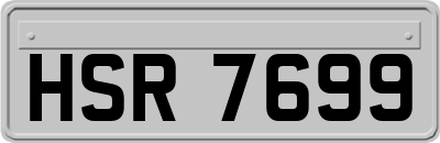HSR7699