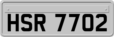 HSR7702