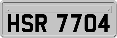 HSR7704