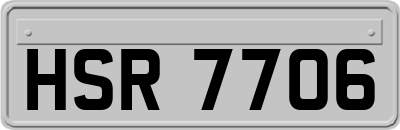 HSR7706