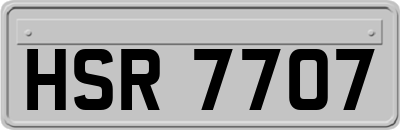 HSR7707