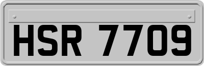 HSR7709