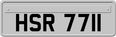 HSR7711