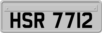 HSR7712