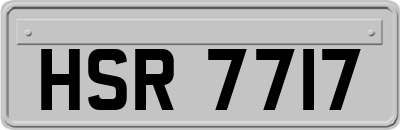 HSR7717